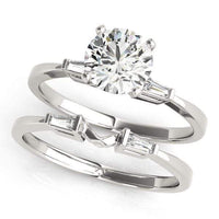 Thumbnail for [Diamond Engagement Rings, Diamond Stud Earrings, and Gold Jewelry Online]-Angelucci Jewelry