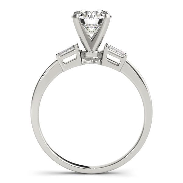 [Diamond Engagement Rings, Diamond Stud Earrings, and Gold Jewelry Online]-Angelucci Jewelry