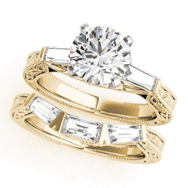 [Diamond Engagement Rings, Diamond Stud Earrings, and Gold Jewelry Online]-Angelucci Jewelry