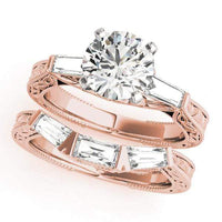 Thumbnail for [Diamond Engagement Rings, Diamond Stud Earrings, and Gold Jewelry Online]-Angelucci Jewelry