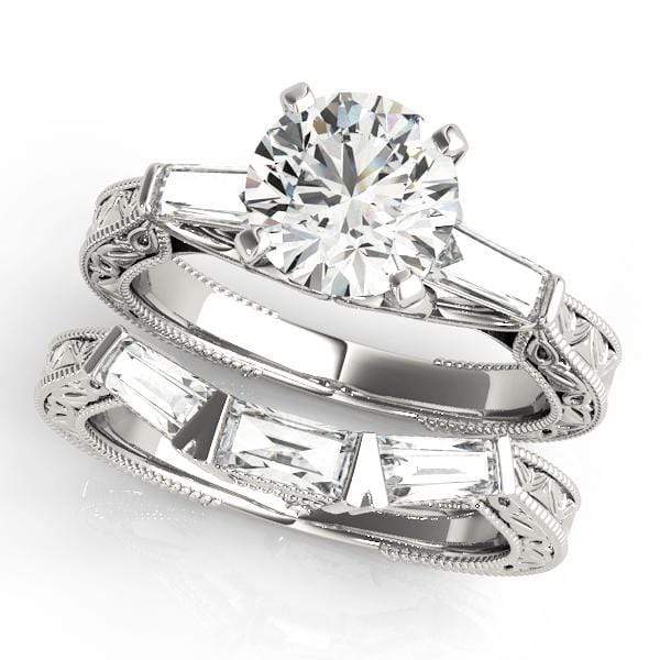[Diamond Engagement Rings, Diamond Stud Earrings, and Gold Jewelry Online]-Angelucci Jewelry