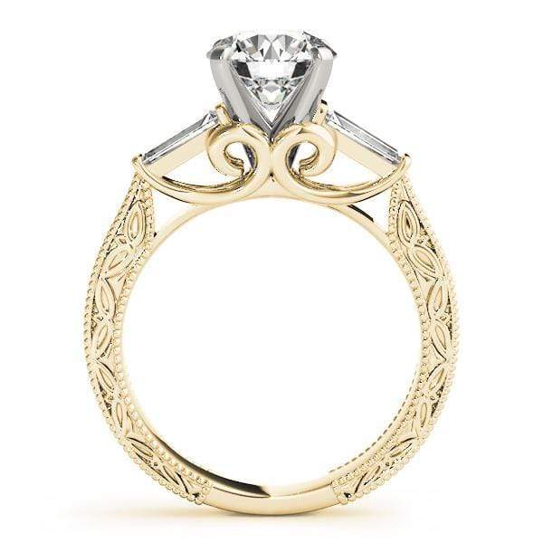 [Diamond Engagement Rings, Diamond Stud Earrings, and Gold Jewelry Online]-Angelucci Jewelry