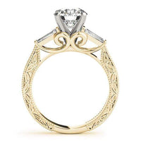 Thumbnail for [Diamond Engagement Rings, Diamond Stud Earrings, and Gold Jewelry Online]-Angelucci Jewelry