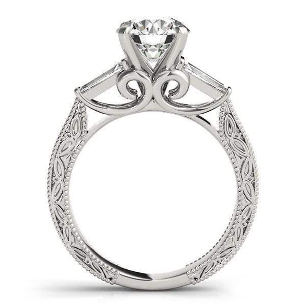 [Diamond Engagement Rings, Diamond Stud Earrings, and Gold Jewelry Online]-Angelucci Jewelry