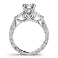 Thumbnail for [Diamond Engagement Rings, Diamond Stud Earrings, and Gold Jewelry Online]-Angelucci Jewelry