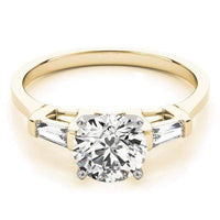 Thumbnail for [Diamond Engagement Rings, Diamond Stud Earrings, and Gold Jewelry Online]-Angelucci Jewelry