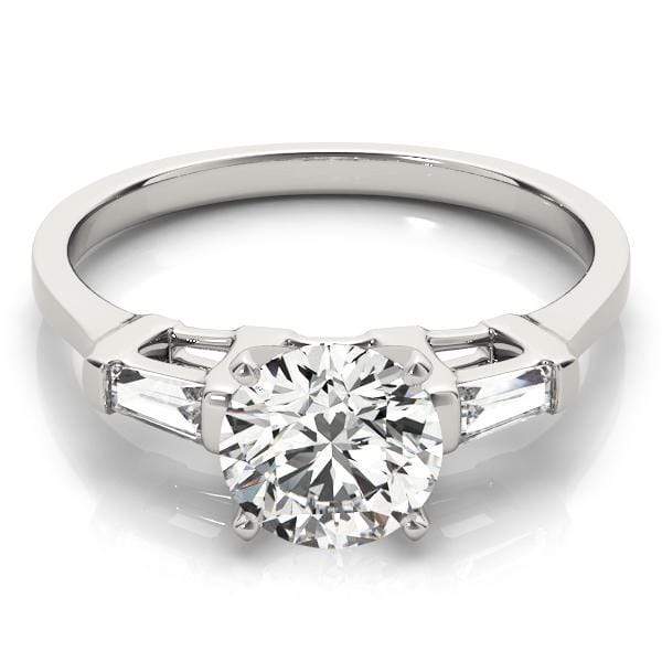 [Diamond Engagement Rings, Diamond Stud Earrings, and Gold Jewelry Online]-Angelucci Jewelry