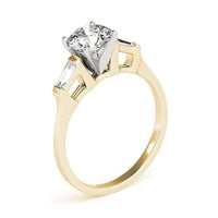 Thumbnail for [Diamond Engagement Rings, Diamond Stud Earrings, and Gold Jewelry Online]-Angelucci Jewelry