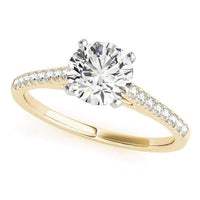 Thumbnail for [Diamond Engagement Rings, Diamond Stud Earrings, and Gold Jewelry Online]-Angelucci Jewelry