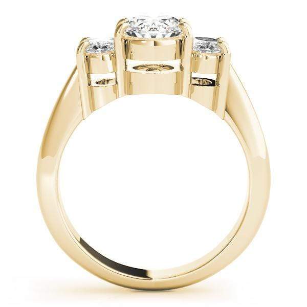 [Diamond Engagement Rings, Diamond Stud Earrings, and Gold Jewelry Online]-Angelucci Jewelry