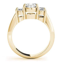 Thumbnail for [Diamond Engagement Rings, Diamond Stud Earrings, and Gold Jewelry Online]-Angelucci Jewelry