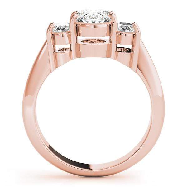 [Diamond Engagement Rings, Diamond Stud Earrings, and Gold Jewelry Online]-Angelucci Jewelry