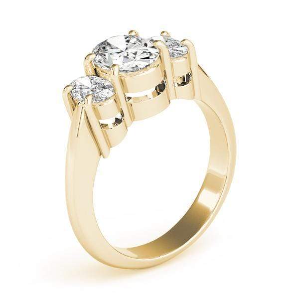 [Diamond Engagement Rings, Diamond Stud Earrings, and Gold Jewelry Online]-Angelucci Jewelry