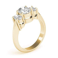 Thumbnail for [Diamond Engagement Rings, Diamond Stud Earrings, and Gold Jewelry Online]-Angelucci Jewelry