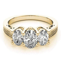 Thumbnail for [Diamond Engagement Rings, Diamond Stud Earrings, and Gold Jewelry Online]-Angelucci Jewelry