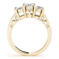 Thumbnail for [Diamond Engagement Rings, Diamond Stud Earrings, and Gold Jewelry Online]-Angelucci Jewelry