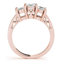 Thumbnail for [Diamond Engagement Rings, Diamond Stud Earrings, and Gold Jewelry Online]-Angelucci Jewelry