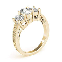 Thumbnail for [Diamond Engagement Rings, Diamond Stud Earrings, and Gold Jewelry Online]-Angelucci Jewelry