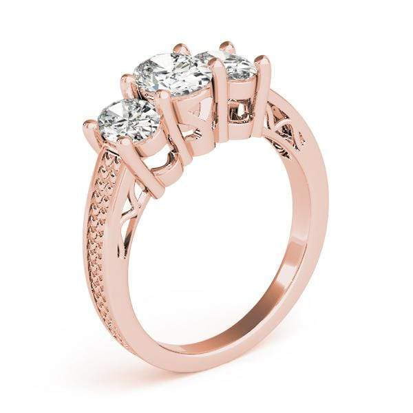 [Diamond Engagement Rings, Diamond Stud Earrings, and Gold Jewelry Online]-Angelucci Jewelry