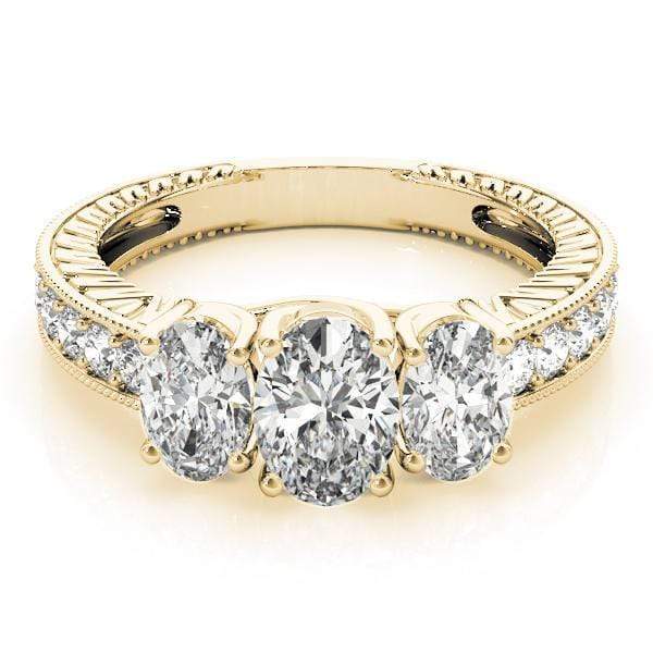 [Diamond Engagement Rings, Diamond Stud Earrings, and Gold Jewelry Online]-Angelucci Jewelry