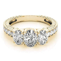 Thumbnail for [Diamond Engagement Rings, Diamond Stud Earrings, and Gold Jewelry Online]-Angelucci Jewelry