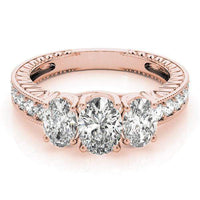 Thumbnail for [Diamond Engagement Rings, Diamond Stud Earrings, and Gold Jewelry Online]-Angelucci Jewelry