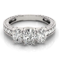 Thumbnail for [Diamond Engagement Rings, Diamond Stud Earrings, and Gold Jewelry Online]-Angelucci Jewelry