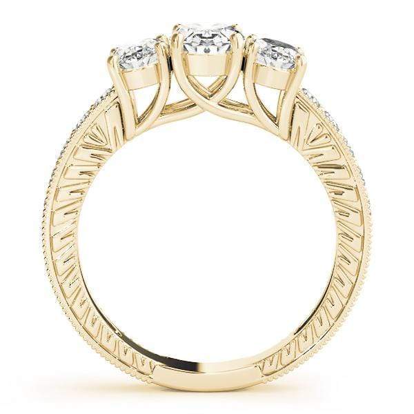 [Diamond Engagement Rings, Diamond Stud Earrings, and Gold Jewelry Online]-Angelucci Jewelry