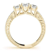 Thumbnail for [Diamond Engagement Rings, Diamond Stud Earrings, and Gold Jewelry Online]-Angelucci Jewelry