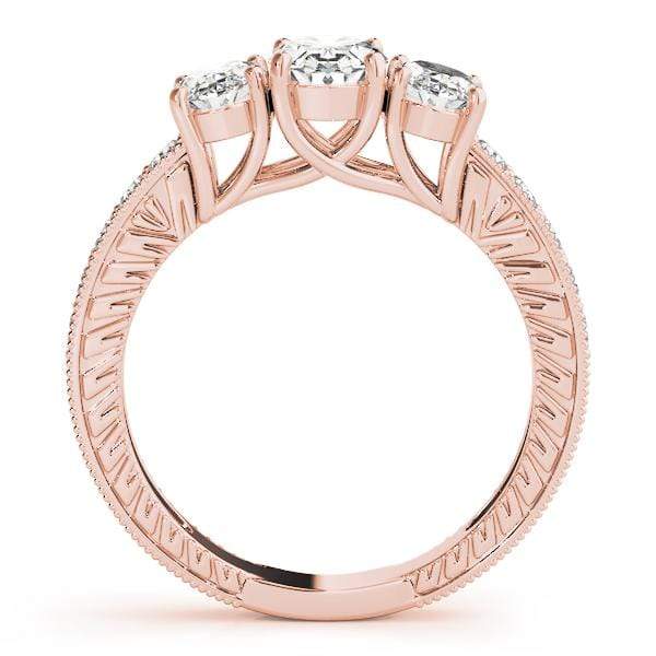[Diamond Engagement Rings, Diamond Stud Earrings, and Gold Jewelry Online]-Angelucci Jewelry