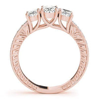 Thumbnail for [Diamond Engagement Rings, Diamond Stud Earrings, and Gold Jewelry Online]-Angelucci Jewelry
