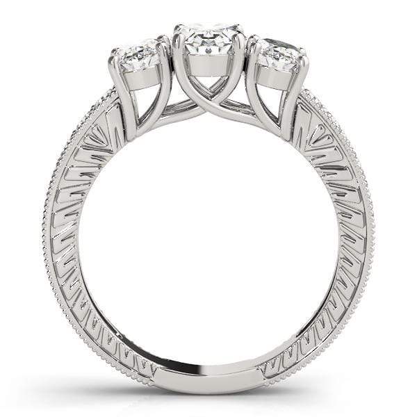 [Diamond Engagement Rings, Diamond Stud Earrings, and Gold Jewelry Online]-Angelucci Jewelry
