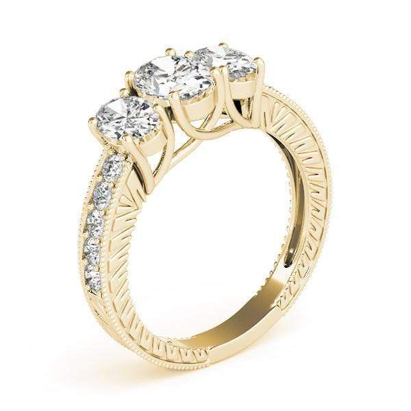 [Diamond Engagement Rings, Diamond Stud Earrings, and Gold Jewelry Online]-Angelucci Jewelry