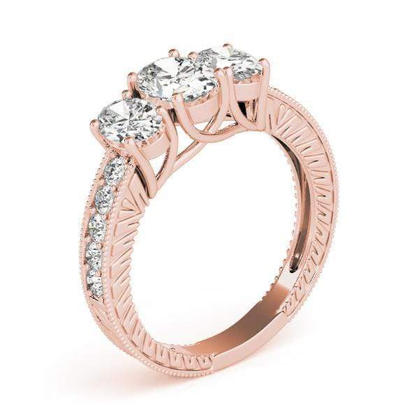 [Diamond Engagement Rings, Diamond Stud Earrings, and Gold Jewelry Online]-Angelucci Jewelry