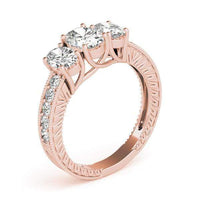 Thumbnail for [Diamond Engagement Rings, Diamond Stud Earrings, and Gold Jewelry Online]-Angelucci Jewelry