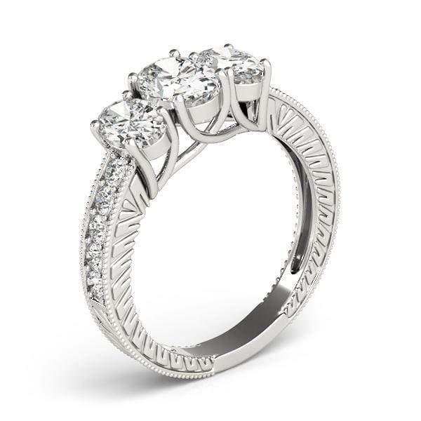 [Diamond Engagement Rings, Diamond Stud Earrings, and Gold Jewelry Online]-Angelucci Jewelry