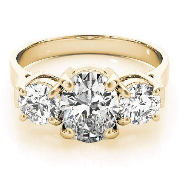 [Diamond Engagement Rings, Diamond Stud Earrings, and Gold Jewelry Online]-Angelucci Jewelry