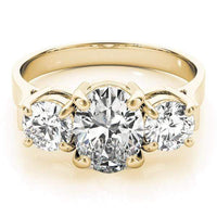 Thumbnail for [Diamond Engagement Rings, Diamond Stud Earrings, and Gold Jewelry Online]-Angelucci Jewelry