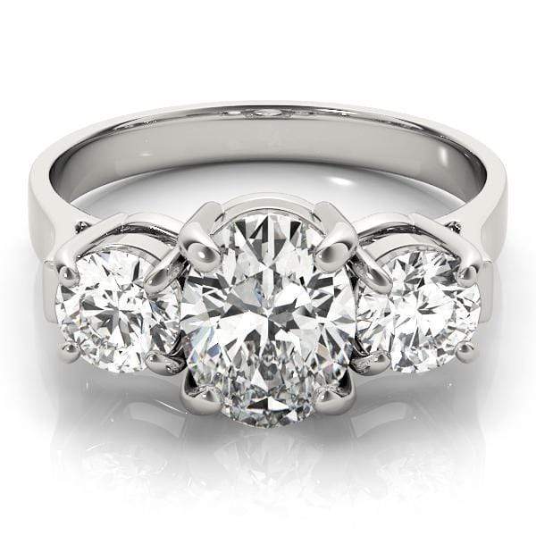 [Diamond Engagement Rings, Diamond Stud Earrings, and Gold Jewelry Online]-Angelucci Jewelry