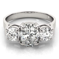 Thumbnail for [Diamond Engagement Rings, Diamond Stud Earrings, and Gold Jewelry Online]-Angelucci Jewelry