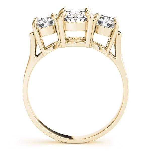 [Diamond Engagement Rings, Diamond Stud Earrings, and Gold Jewelry Online]-Angelucci Jewelry