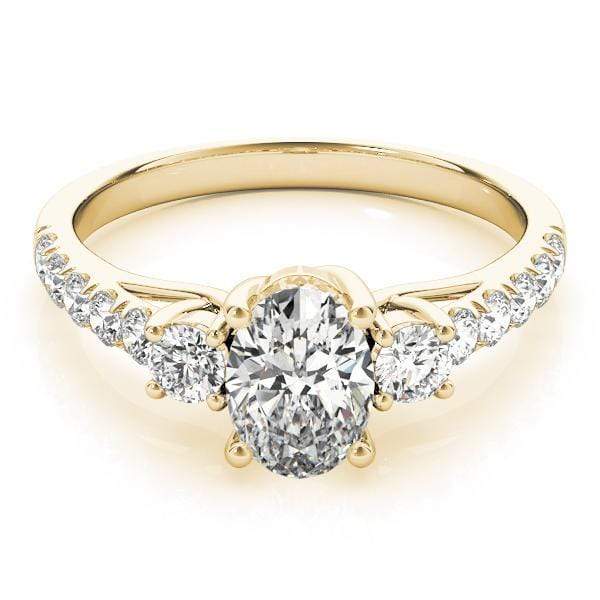 [Diamond Engagement Rings, Diamond Stud Earrings, and Gold Jewelry Online]-Angelucci Jewelry