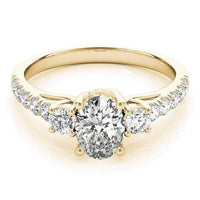 Thumbnail for [Diamond Engagement Rings, Diamond Stud Earrings, and Gold Jewelry Online]-Angelucci Jewelry