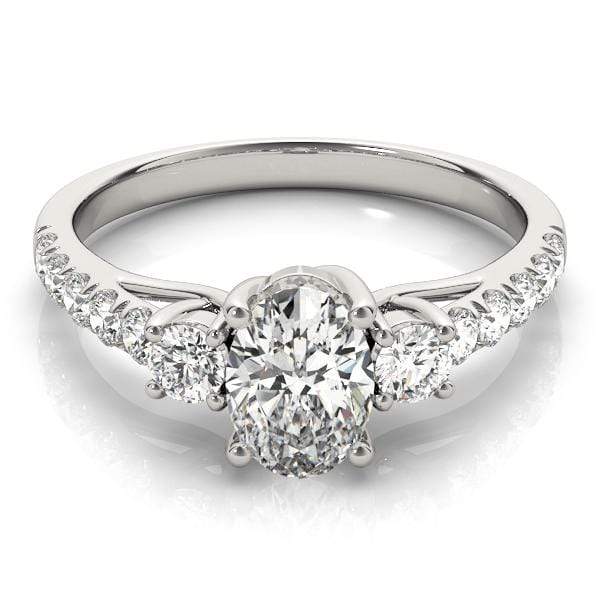 [Diamond Engagement Rings, Diamond Stud Earrings, and Gold Jewelry Online]-Angelucci Jewelry