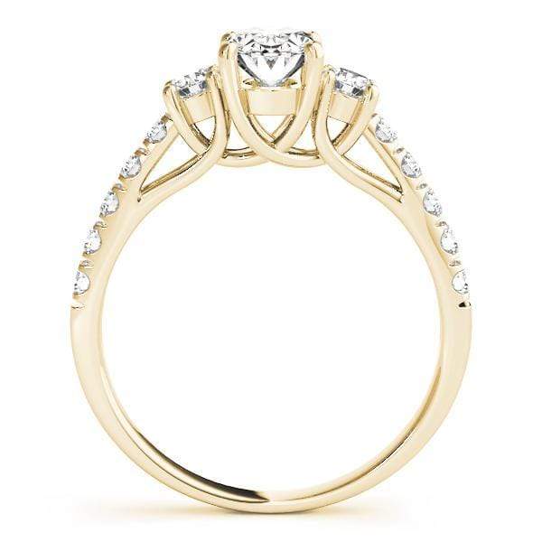 [Diamond Engagement Rings, Diamond Stud Earrings, and Gold Jewelry Online]-Angelucci Jewelry