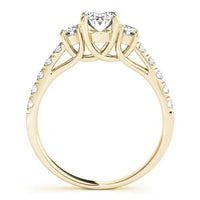 Thumbnail for [Diamond Engagement Rings, Diamond Stud Earrings, and Gold Jewelry Online]-Angelucci Jewelry