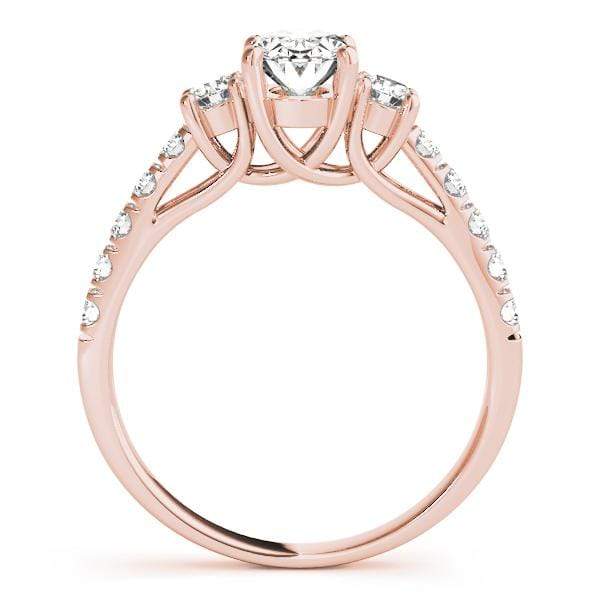 [Diamond Engagement Rings, Diamond Stud Earrings, and Gold Jewelry Online]-Angelucci Jewelry