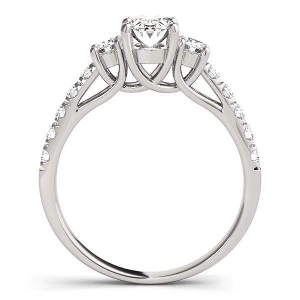 [Diamond Engagement Rings, Diamond Stud Earrings, and Gold Jewelry Online]-Angelucci Jewelry