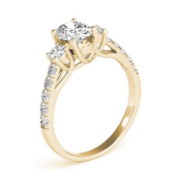 [Diamond Engagement Rings, Diamond Stud Earrings, and Gold Jewelry Online]-Angelucci Jewelry