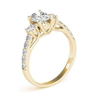 Thumbnail for [Diamond Engagement Rings, Diamond Stud Earrings, and Gold Jewelry Online]-Angelucci Jewelry